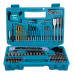 Набор насадок "Basic" Makita E-10730