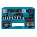 Набор насадок "Basic" Makita E-10730