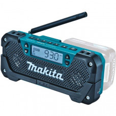 Аккумуляторное радио Makita MR052 в Актобе