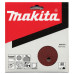 Шлифовальная бумага Makita для ВО6040 P-31924