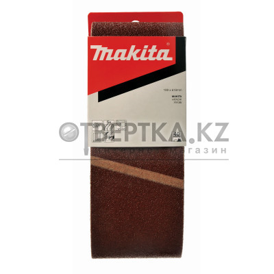 Шлифовальная лента Makita P-36924
