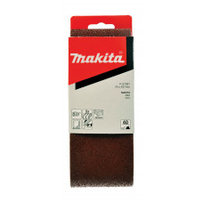 Шлифовальная лента Makita для 9910