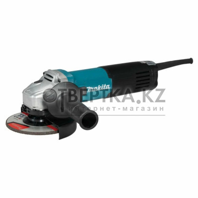 Угловая шлифовальная машина Makita GA5100