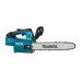 Аккумуляторная цепная пила Makita UC004GZ