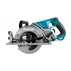 Аккумуляторная пила по дереву Makita RS001GZ