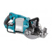 Аккумуляторная пила по дереву Makita RS001GZ