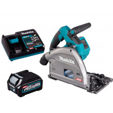 Аккумуляторная погружная пила с комплектом питания Makita SP001GZ02-191E10-9-191L29-0 Аккумуляторная погружная пила с комплектом питания Makita SP001GZ02-191E10-9-191L29-0
