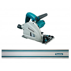 Погружная дисковая пила с шиной Makita SP6000-194925-9 в Усть-Каменогорске
