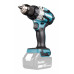 Аккумуляторная дрель-шуруповёрт Makita DDF489Z