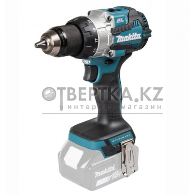 Аккумуляторная ударная дрель-шуруповерт Makita DHP489Z