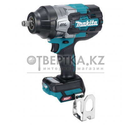 Аккумуляторный ударный гайковёрт XGT Makita TW002GZ