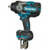 Аккумуляторный ударный гайковёрт XGT Makita TW002GZ