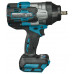 Аккумуляторный ударный гайковёрт XGT Makita TW002GZ