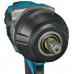 Аккумуляторный ударный гайковёрт XGT Makita TW002GZ
