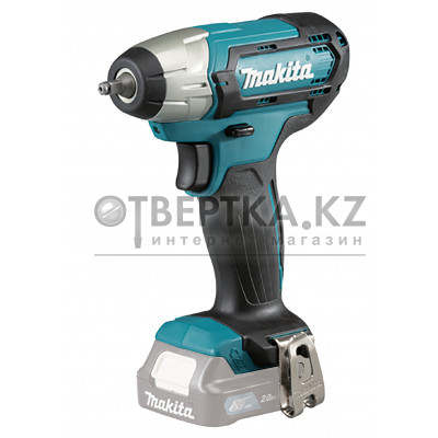 Гайковёрт ударный аккумуляторный Makita TW060DZ