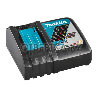 Быстрое зарядное устройство Makita DC18RC 1913X9-0