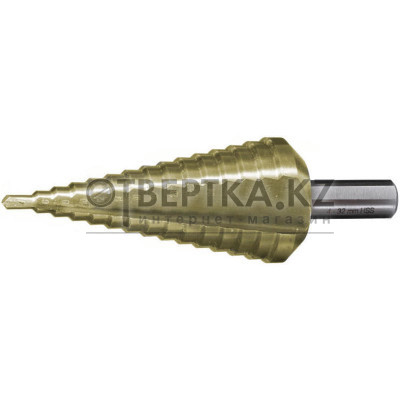 Сверло ступенчатое Makita D-40135