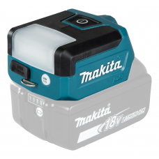 Аккумуляторный фонарь Makita DML817 в Атырау