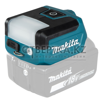 Аккумуляторный фонарь Makita DML817