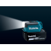 Аккумуляторный фонарь Makita DML817
