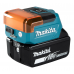 Аккумуляторный фонарь Makita DML817
