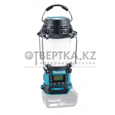 Светодиодный фонарь-радио Makita DMR056
