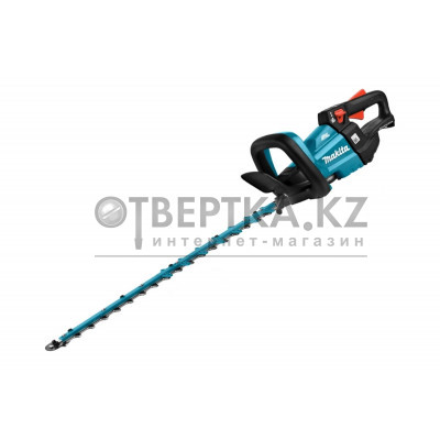 Аккумуляторный кусторез Makita DUH602Z