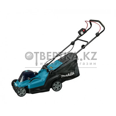 Аккумуляторная газонокосилка Makita LM003GM103