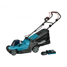 Аккумуляторная газонокосилка Makita LM004GM103 в Алматы