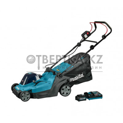 Аккумуляторная газонокосилка Makita LM004GM103