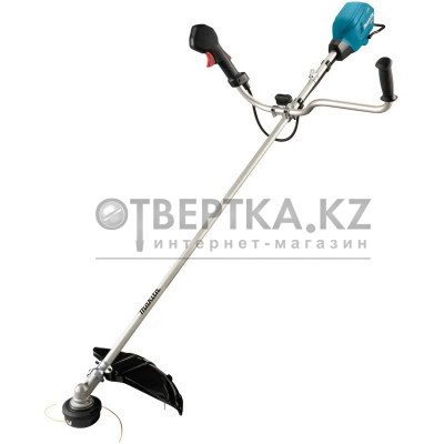 Аккумуляторная мотокоса Makita UR006GZ06