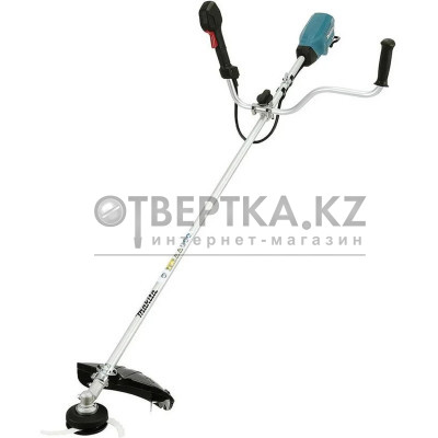 Аккумуляторная мотокоса Makita UR016GZ