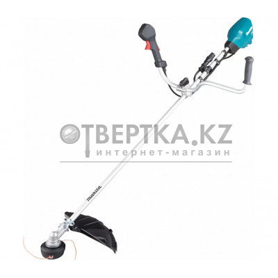 Аккумуляторная мотокоса Makita UR101CZ