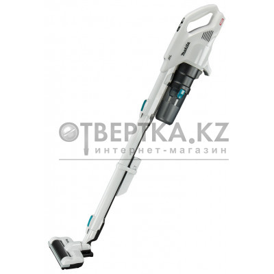 Аккумуляторный пылесос Makita CL004GZ