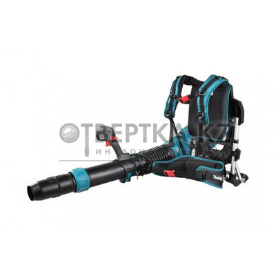 Аккумуляторная воздуходувка Makita UB004CZ
