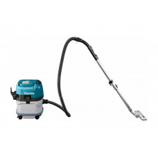 Аккумуляторный пылесос Makita VC003GLZ