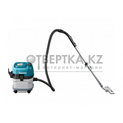 Аккумуляторный пылесос Makita VC003GLZ