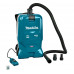 Аккумуляторный ранцевый пылесос Makita VC012GZ01