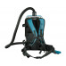 Аккумуляторный ранцевый пылесос Makita VC012GZ01