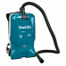 Аккумуляторный ранцевый пылесос Makita VC012GZ01