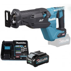 Аккумуляторная сабельная пила XGT Makita JR002GZM101 Аккумуляторная сабельная пила XGT Makita JR002GZM101