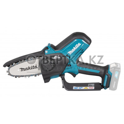 Аккумуляторная цепная пила Makita UC100DZ