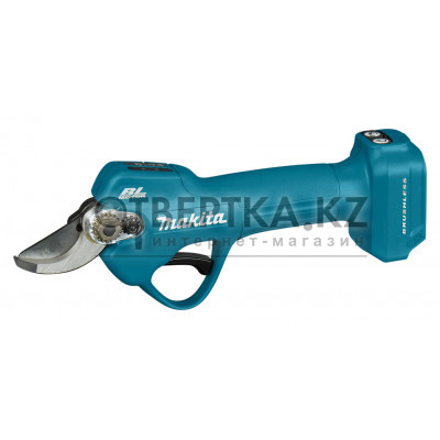 Аккумуляторный секатор Makita UP100DZ