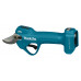 Аккумуляторный секатор Makita UP100DZ