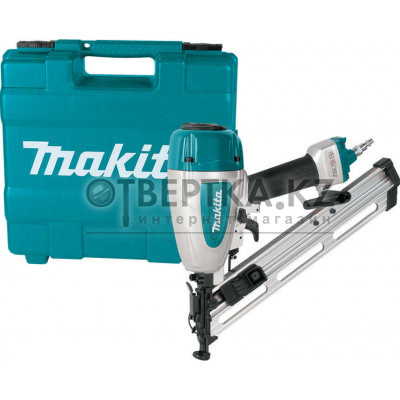 Пистолет гвоздезабивной пневматический Makita AF635