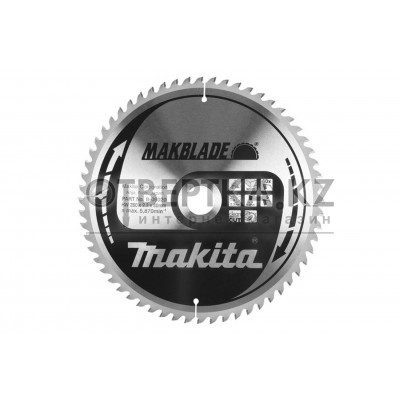 Диск по алюминию  80, Makita B-09656