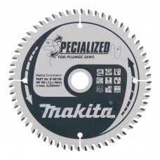 Пильный диск Makita B-56736 в Кокшетау