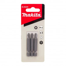 Набор насадок Makita B-25220 в Шымкенте