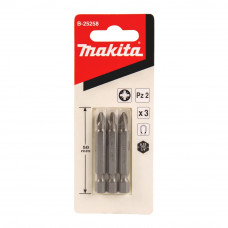 Набор насадок Makita B-25258 в Шымкенте