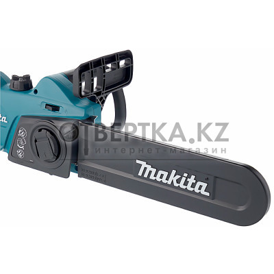 Пила цепная электрическая Makita UC3541A купить в Алматы, цена оптом и ...